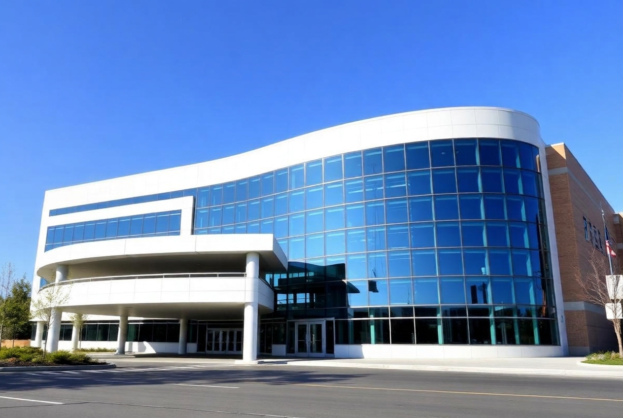 Hospitals