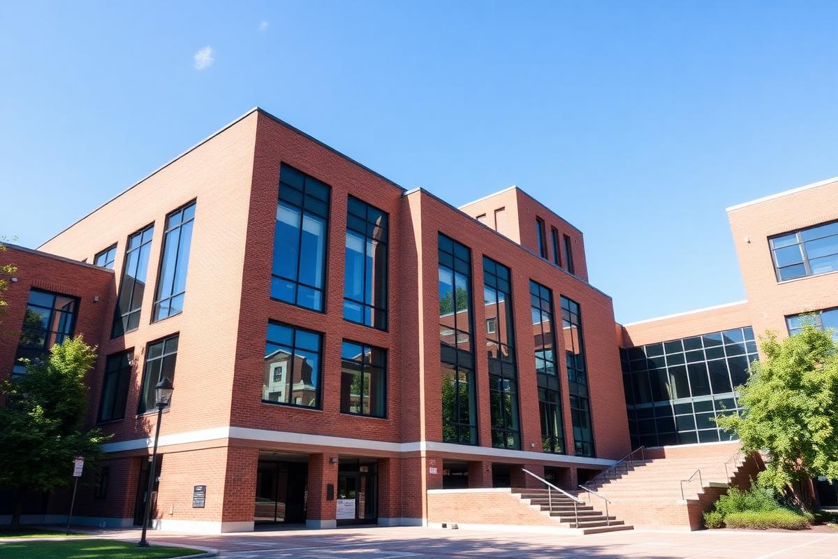 Schools & Universities